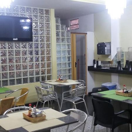 Pousada Coruripe Bagian luar foto