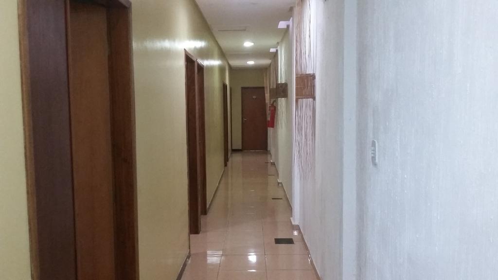 Pousada Coruripe Bagian luar foto
